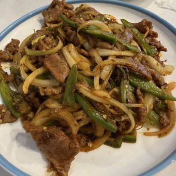 Xian Kitchen - Cumin Lamb - Chinese Near Me - Beaverton, Oregon Xian Kitchen - Cumin Lamb - Chinese Near Me - Beaverton, Oregon