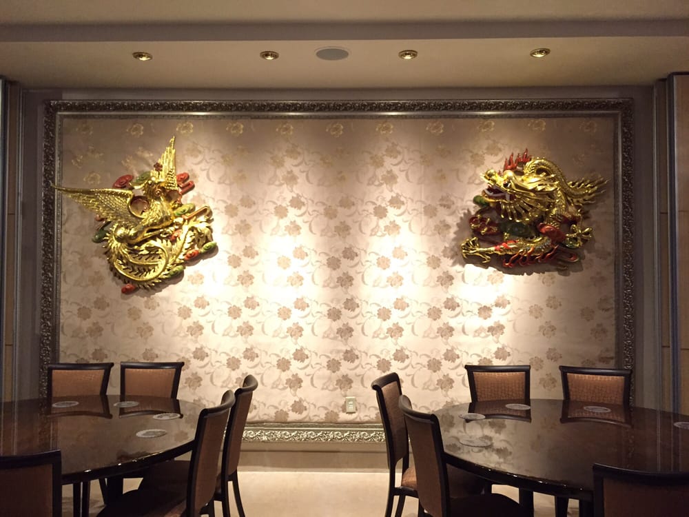 Gold Marquess - Pembroke Pines