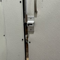 Restrooms are top notch! Restrooms are top notch!