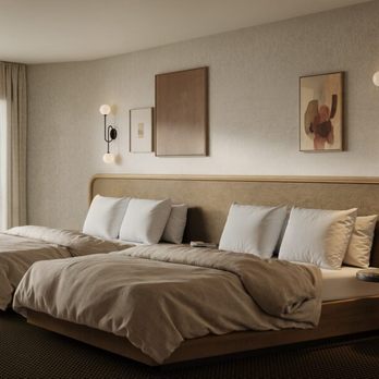 The Kenrick Hotel - Hotels Near Me - Banff, Alberta The Kenrick Hotel - Hotels Near Me - Banff, Alberta