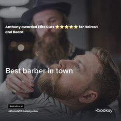 Elite Cuts