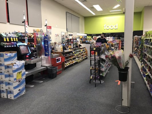 CVS PHARMACY - Updated February 2025 - 49 Photos - 37340 Five Mile Rd ...