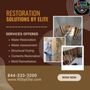 Photo of Restoration Solutions By Elite