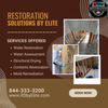 Restoration Solutions By Elite gift card