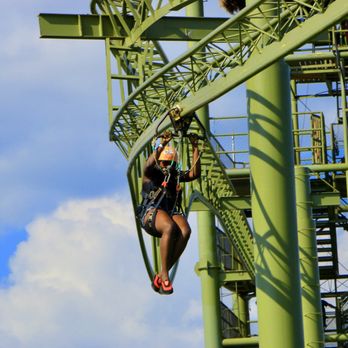 Selvatica - Ziplining Near Me - Puerto Morelos, ROO Selvatica - Ziplining Near Me - Puerto Morelos, ROO