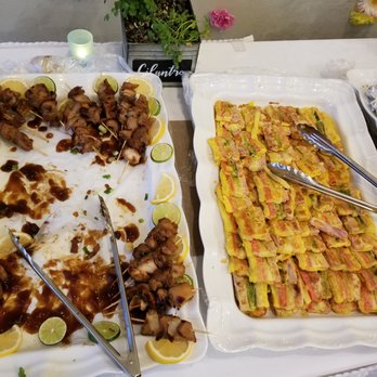 Grace To Go - Caterers Near Me - Maywood, California