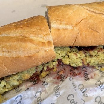 Capriotti's Sandwich Shop - 10" - Sandwiches Near Me - Rancho Mirage, California Capriotti's Sandwich Shop - 10" - Sandwiches Near Me - Rancho Mirage, California