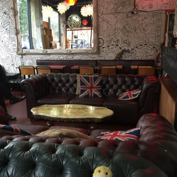 Goswell Road Coffee - Inside - Coffee & Tea Near Me - London, XGL Goswell Road Coffee - Inside - Coffee & Tea Near Me - London, XGL