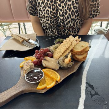 Rebel Cheese - Rebel Cheese Plate - Vegan Near Me - Austin, Texas Rebel Cheese - Rebel Cheese Plate - Vegan Near Me - Austin, Texas