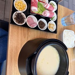 Original A1. Original Crossing Bridge Rice Noodles Original A1. Original Crossing Bridge Rice Noodles