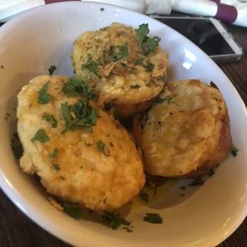 Fuller's Raw Bar - Cheddar biscuits - Seafood Near Me - Hampton, Virginia Fuller's Raw Bar - Cheddar biscuits - Seafood Near Me - Hampton, Virginia