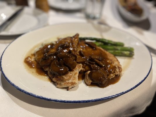 Brio Italian Grille by null