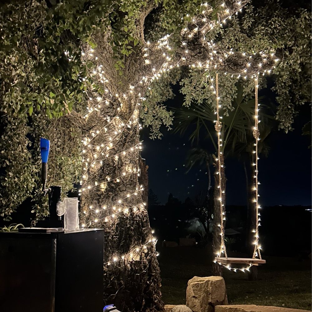 Pleasant Hill Electric - Garden swing - Electricians Near Me - Pleasant Hill, California Pleasant Hill Electric - Garden swing - Electricians Near Me - Pleasant Hill, California