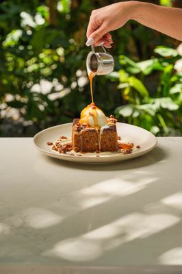 Moxies Southlake Restaurant by null