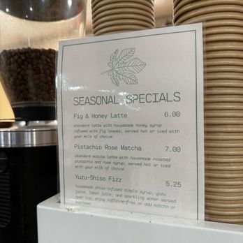 Third Wheel Coffee - Coffee & Tea Near Me - San Francisco, California Third Wheel Coffee - Coffee & Tea Near Me - San Francisco, California