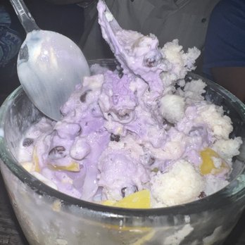 Be More Pacific - Halo-Halo - Large - Filipino Near Me - Houston, Texas Be More Pacific - Halo-Halo - Large - Filipino Near Me - Houston, Texas