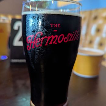 The Hermosillo - Wine Bars Near Me - Los Angeles, California The Hermosillo - Wine Bars Near Me - Los Angeles, California