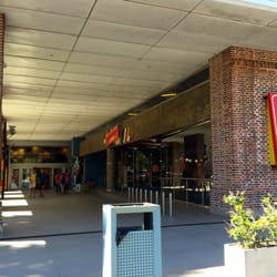 Museo de los Niños - Entrada