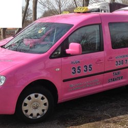 Taxi Sträter - Taxi Sträter 7 Sitze Caddy