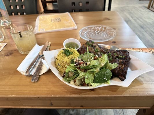 Antoinette's Restaurant by null