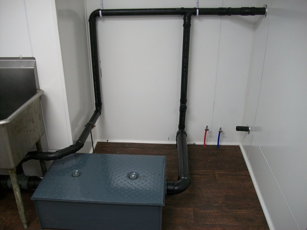 Slide of Blackwood Plumbing & Heating LLC