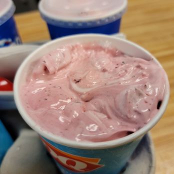 Dairy Queen Ltd Brazier - Very Cherry Chip Blizzard - Ice Cream & Frozen Yogurt Near Me - Chesapeake, Virginia Dairy Queen Ltd Brazier - Very Cherry Chip Blizzard - Ice Cream & Frozen Yogurt Near Me - Chesapeake, Virginia