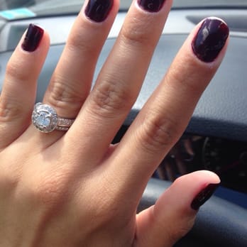 Fresh Nails - Wicked by Essie - Nail Salons Near Me - Miami, Florida Fresh Nails - Wicked by Essie - Nail Salons Near Me - Miami, Florida