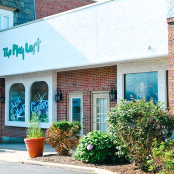 The Play Loft - Kids Activities Near Me - Gurnee, Illinois The Play Loft - Kids Activities Near Me - Gurnee, Illinois