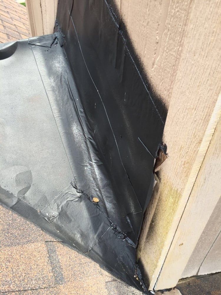 Slide of Twin Brothers Roofing