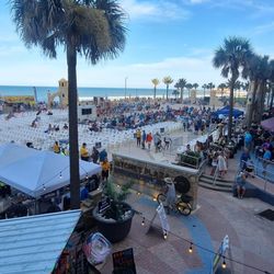 Ritchey Plaza