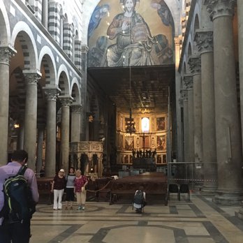 Cattedrale di Santa Maria Assunta - Churches Near Me - Pisa, PI