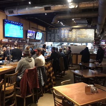 Flo & Santos - Bar - Pizza Near Me - Chicago, Illinois Flo & Santos - Bar - Pizza Near Me - Chicago, Illinois