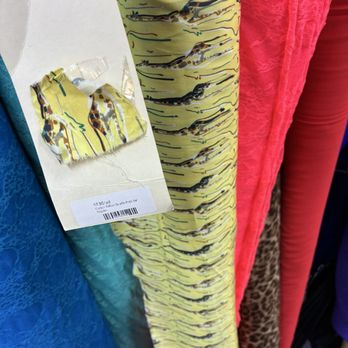 Fabric Hut - Fabric Stores Near Me - Norfolk, Virginia