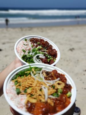 PB Poke House by null