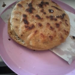 Tacos y Gorditas Metro Cuitláhuac