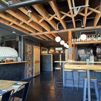 Bar Rosa - inside - Bars Near Me - Tacoma, Washington