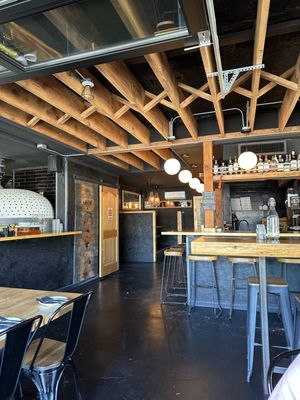 Bar Rosa by null