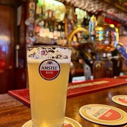 Cannibale Royale - Good selection of beers.