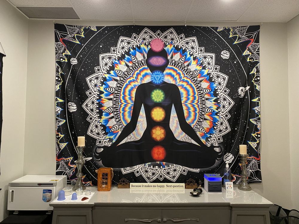 EUPHORIC TOUCH Updated May 2024 500 Helendale Rd, Rochester, New