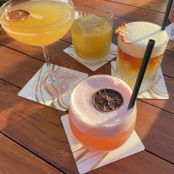 Five-One-Six - Our drinks - Speakeasies Near Me - Kapolei, Hawaii