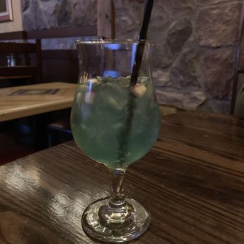 Toscana 52 - Blueberry sangria - Italian Near Me - Feasterville, Pennsylvania