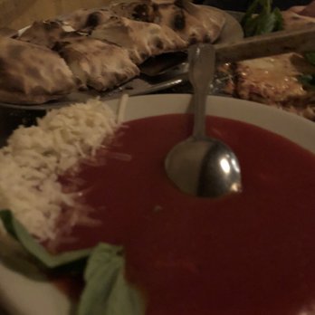 Lucali - Their tomato sauce is to die for - Pizza Near Me - Brooklyn, New York