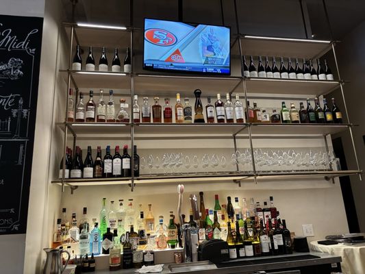 Bistro du Midi by null Bistro du Midi by null