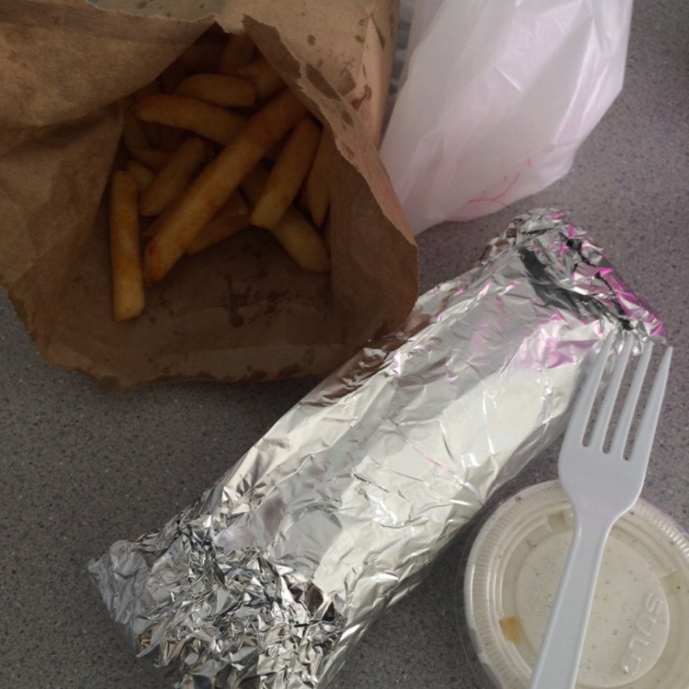 Athens Cafe - Kids meal gyro. - Greek Near Me - Robbinsdale, Minnesota Athens Cafe - Kids meal gyro. - Greek Near Me - Robbinsdale, Minnesota
