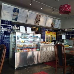 Bagel Deli
