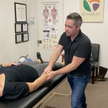 Riverstone Chiropractic - Chiropractors Near Me - Oakland, California Riverstone Chiropractic - Chiropractors Near Me - Oakland, California
