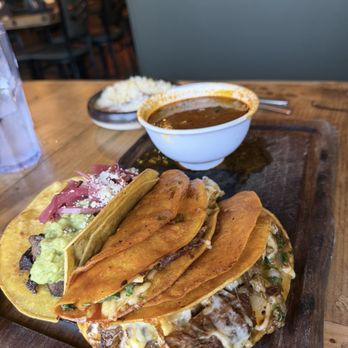 Alux Bar & Grill - Rib taco and Birria tacos - Mexican Near Me - Moreno Valley, California Alux Bar & Grill - Rib taco and Birria tacos - Mexican Near Me - Moreno Valley, California