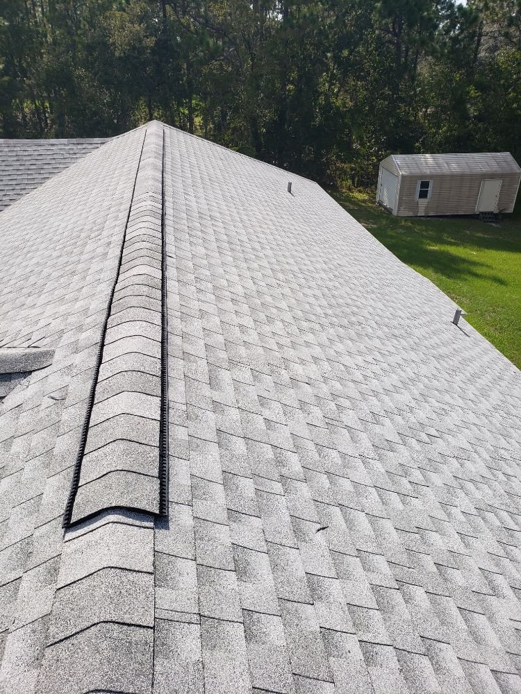 Slide of K & S Roofing Group