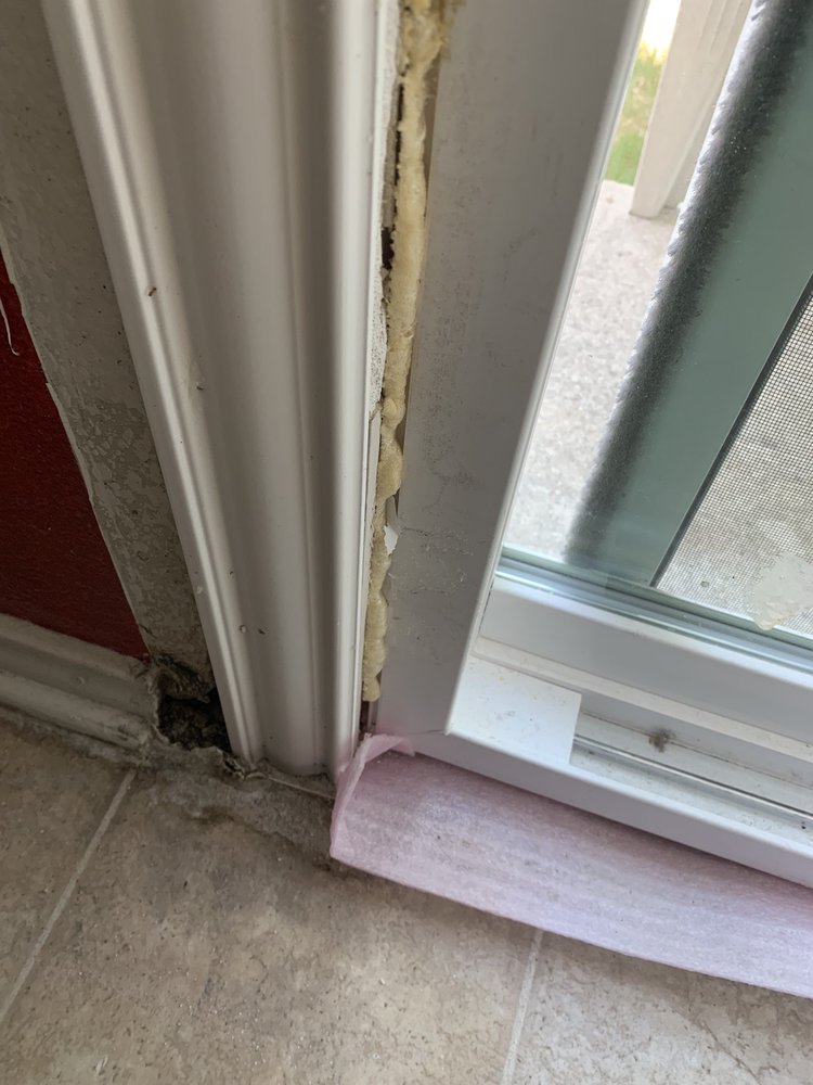 Slide of Anything Around The House