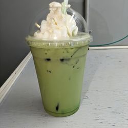 Ya-Antson Coffee Shop